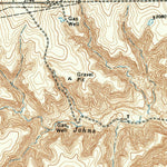 United States Geological Survey Holt, TX (1974, 24000-Scale) digital map