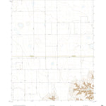 United States Geological Survey Holt, TX (2022, 24000-Scale) digital map