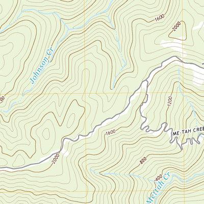 United States Geological Survey Holter Ridge, CA (2021, 24000-Scale) digital map