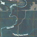 United States Geological Survey Holton, IN (2010, 24000-Scale) digital map