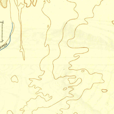 United States Geological Survey Holtville, CA (1907, 125000-Scale) digital map