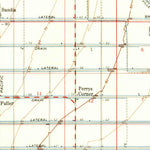 United States Geological Survey Holtville, CA (1957, 62500-Scale) digital map