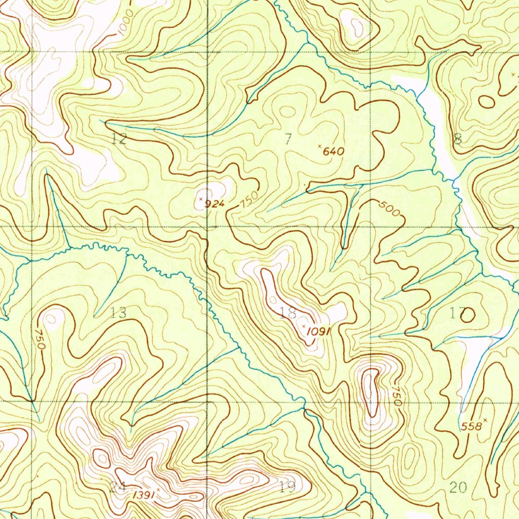 Holy Cross A-4, AK (1952, 63360-Scale) Map by United States Geological ...