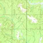 United States Geological Survey Holy Cross D-3, AK (1952, 63360-Scale) digital map