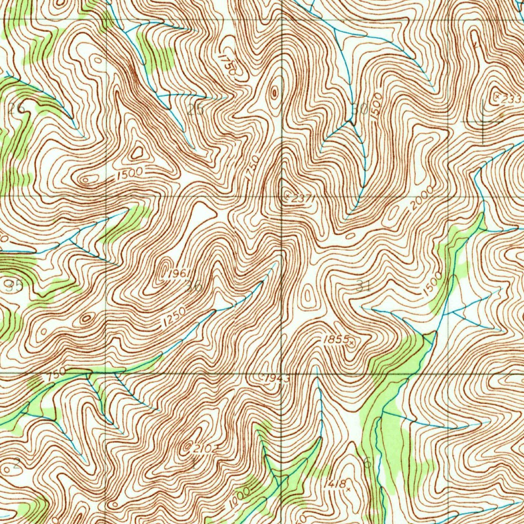 Holy Cross D-5, AK (1952, 63360-Scale) Map by United States Geological ...