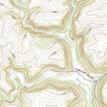 United States Geological Survey Holy Cross, IA (2022, 24000-Scale) digital map