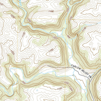 United States Geological Survey Holy Cross, IA (2022, 24000-Scale) digital map