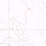 United States Geological Survey Holyoke, CO (1971, 24000-Scale) digital map