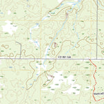 United States Geological Survey Holyoke, MN (2022, 24000-Scale) digital map
