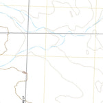 United States Geological Survey Holyoke NE, CO (2022, 24000-Scale) digital map