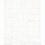 United States Geological Survey Holyoke NW, CO (1962, 24000-Scale) digital map