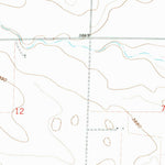 United States Geological Survey Holyoke NW, CO (1962, 24000-Scale) digital map