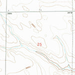United States Geological Survey Holyoke NW, CO (1962, 24000-Scale) digital map
