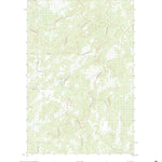 United States Geological Survey Holyoke SW, MN (2022, 24000-Scale) digital map