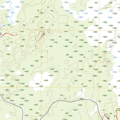 United States Geological Survey Holyoke SW, MN (2022, 24000-Scale) digital map