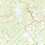 United States Geological Survey Holyoke SW, MN (2022, 24000-Scale) digital map
