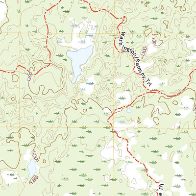 United States Geological Survey Holyoke SW, MN (2022, 24000-Scale) digital map
