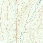 United States Geological Survey Home Park Ranch, MT (1963, 24000-Scale) digital map