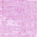 United States Geological Survey Homeland, FL (1952, 24000-Scale) digital map