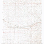 United States Geological Survey Homer, CA (1984, 24000-Scale) digital map