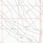 United States Geological Survey Homer, CA (1984, 24000-Scale) digital map