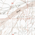 United States Geological Survey Homer, CA (1984, 24000-Scale) digital map