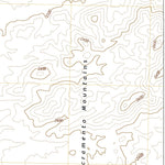 United States Geological Survey Homer, CA (2021, 24000-Scale) digital map