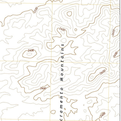 United States Geological Survey Homer, CA (2021, 24000-Scale) digital map