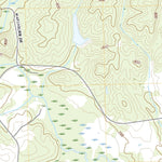 United States Geological Survey Homer, GA (2020, 24000-Scale) digital map