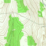 United States Geological Survey Homer, NY (1955, 24000-Scale) digital map
