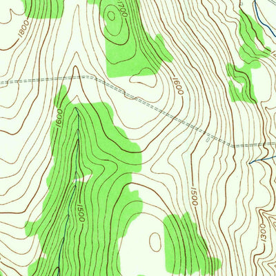 United States Geological Survey Homer, NY (1955, 24000-Scale) digital map
