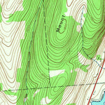 United States Geological Survey Homer, NY (1955, 24000-Scale) digital map