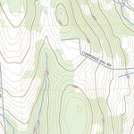 United States Geological Survey Homer, NY (2023, 24000-Scale) digital map