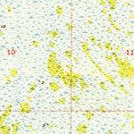 United States Geological Survey Homestead, FL (1950, 24000-Scale) digital map