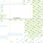 United States Geological Survey Homestead, FL (2021, 24000-Scale) digital map