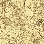 United States Geological Survey Homeville, VA (1919, 48000-Scale) digital map