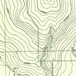 United States Geological Survey Hondo, TX (1956, 62500-Scale) digital map