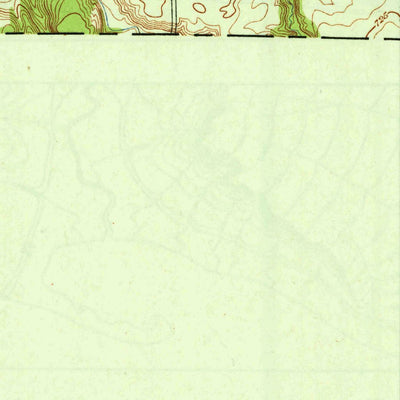 United States Geological Survey Honeoye Falls, NY (1934, 24000-Scale) digital map