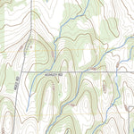 United States Geological Survey Honeoye, NY (2023, 24000-Scale) digital map