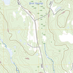 United States Geological Survey Honesdale, PA (2023, 24000-Scale) digital map