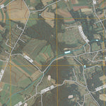 United States Geological Survey Honey Brook, PA (2010, 24000-Scale) digital map