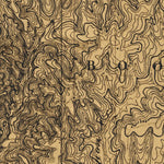 United States Geological Survey Honey Creek, IA-NE (1893, 62500-Scale) digital map