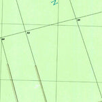 United States Geological Survey Honey Island, NC (1990, 24000-Scale) digital map