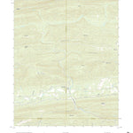 United States Geological Survey Honobia, OK (2022, 24000-Scale) digital map