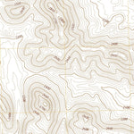 United States Geological Survey Hoodoo Well, AZ (2021, 24000-Scale) digital map