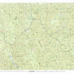 United States Geological Survey Hoopa, CA (1983, 100000-Scale) digital map