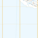 United States Geological Survey Hooper Bay A-1 SE, AK (2020, 25000-Scale) digital map