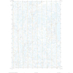 United States Geological Survey Hooper Bay A-2 NE, AK (2020, 25000-Scale) digital map