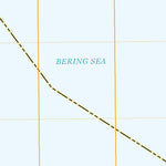 United States Geological Survey Hooper Bay A-2 SW, AK (2020, 25000-Scale) digital map