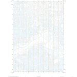 United States Geological Survey Hooper Bay B-1 NW, AK (2020, 25000-Scale) digital map